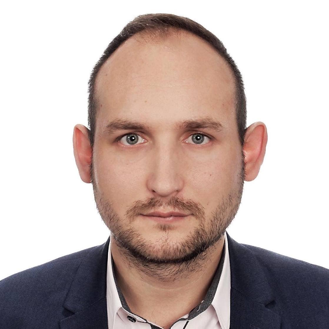 Mateusz HowisInnovaBnB