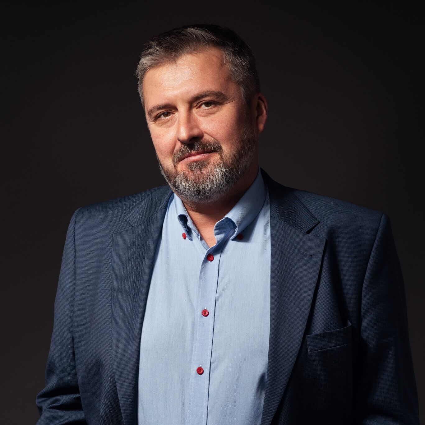 Michał RozegnałYieldPlanet