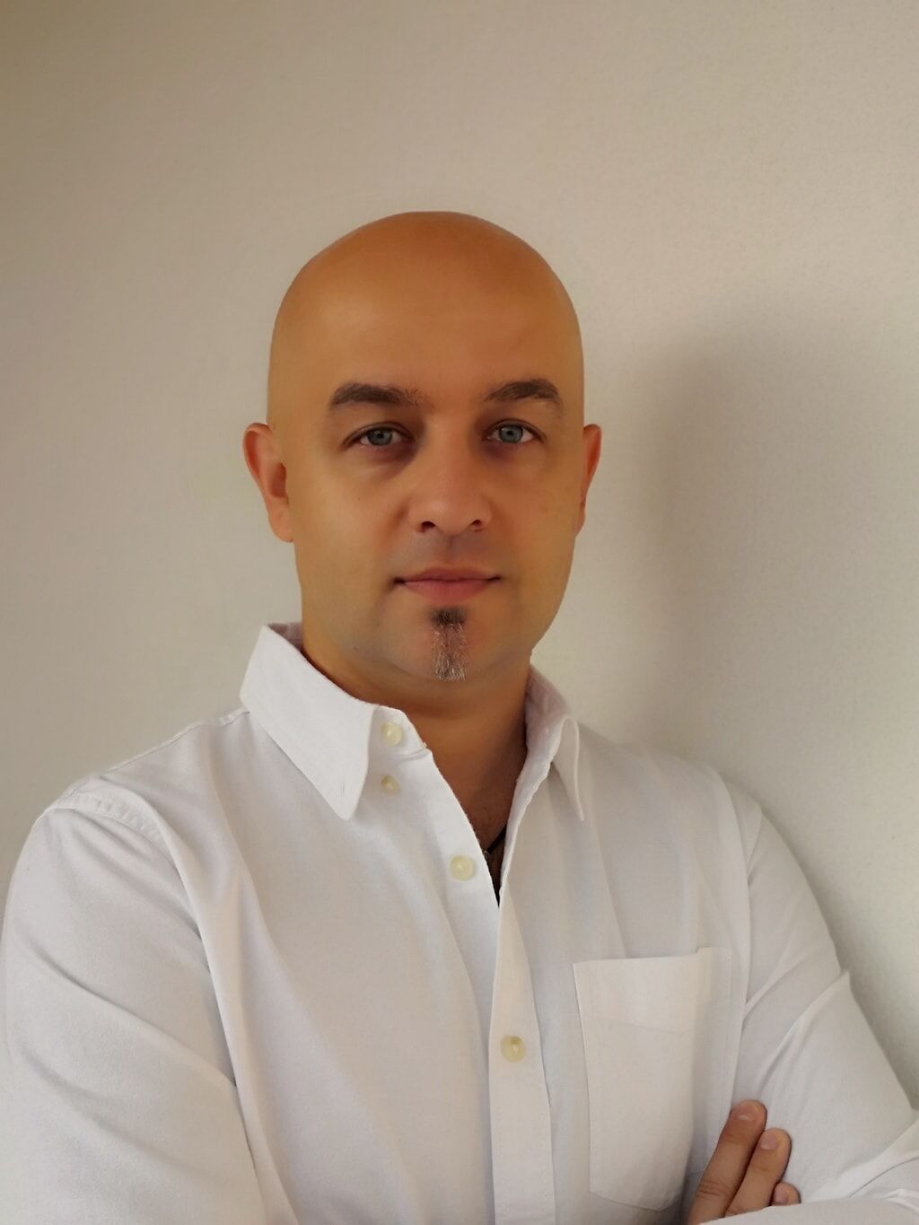 Adam FudalaExpedia Group