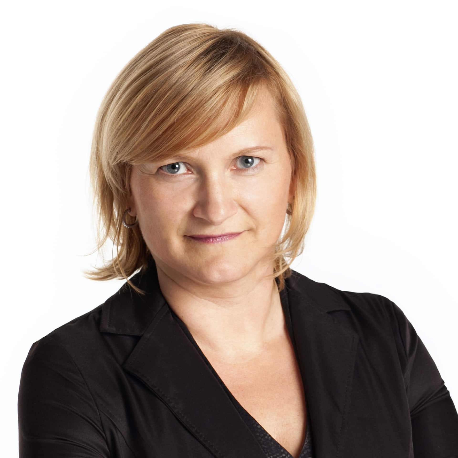 Aneta Ogrodniczekeasyshare