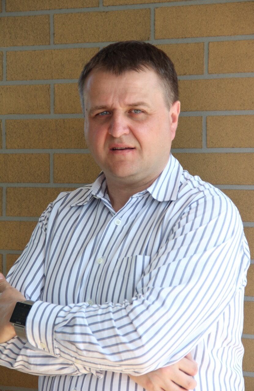 Piotr DybiecPINmaster.net
