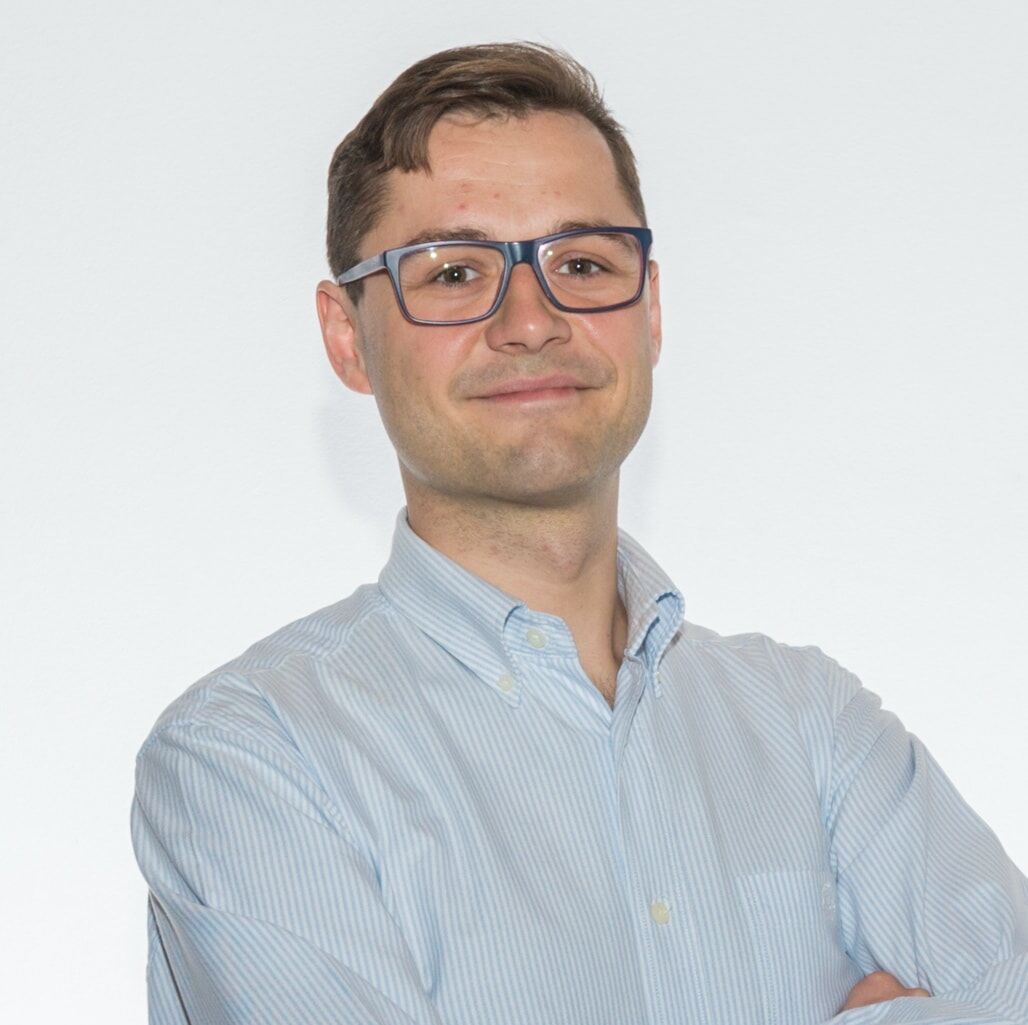 Hubert Stuczyńskieasy2checkin