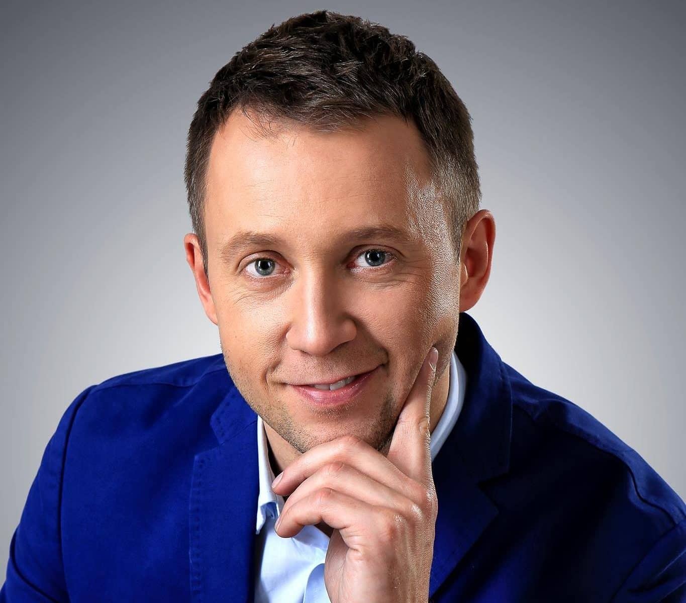 Jakub Opaczewski